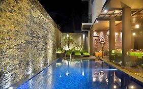 Belmont Boutique Hotel Negombo- Free Airport Shuttle Service